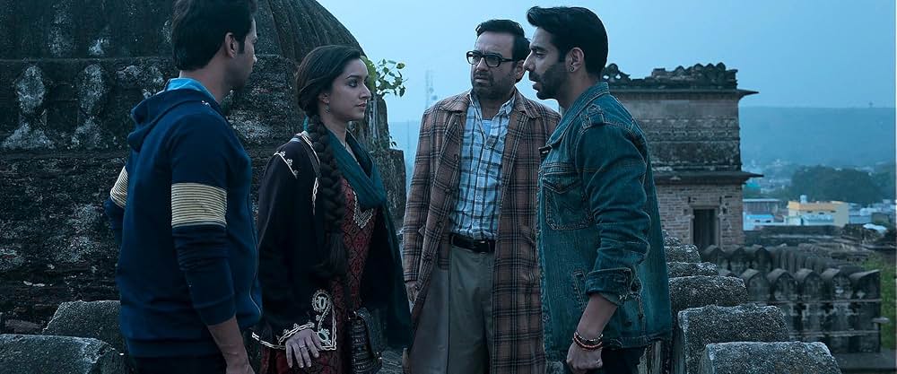 「Stree 2（原題）」の画像