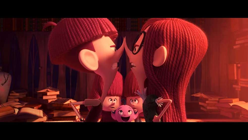 ウィロビー家の子どもたちの画像