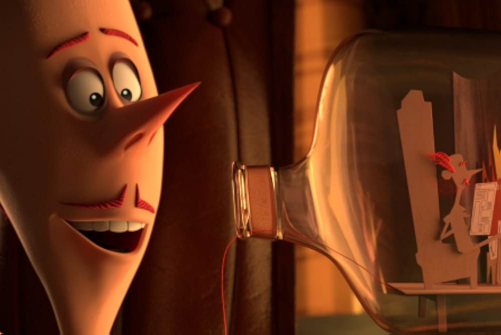 ウィロビー家の子どもたちの画像