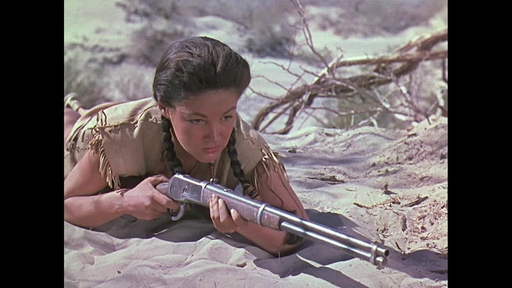 騎兵隊突撃の画像