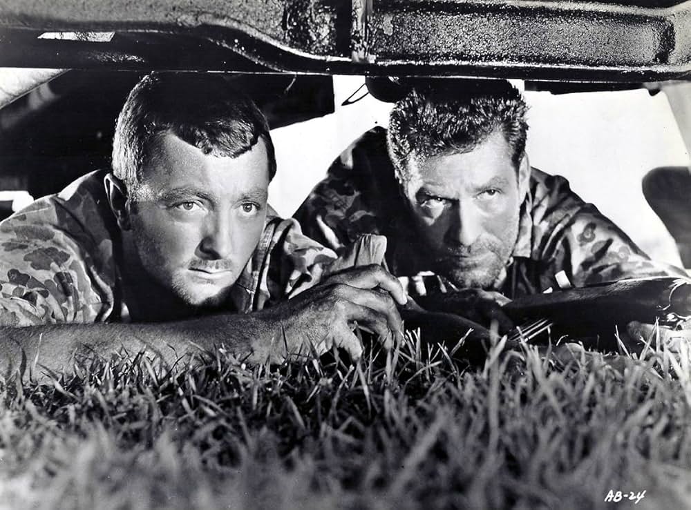 復讐戦線の画像