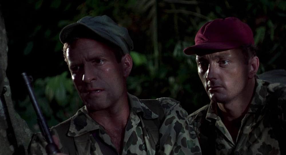 復讐戦線の画像