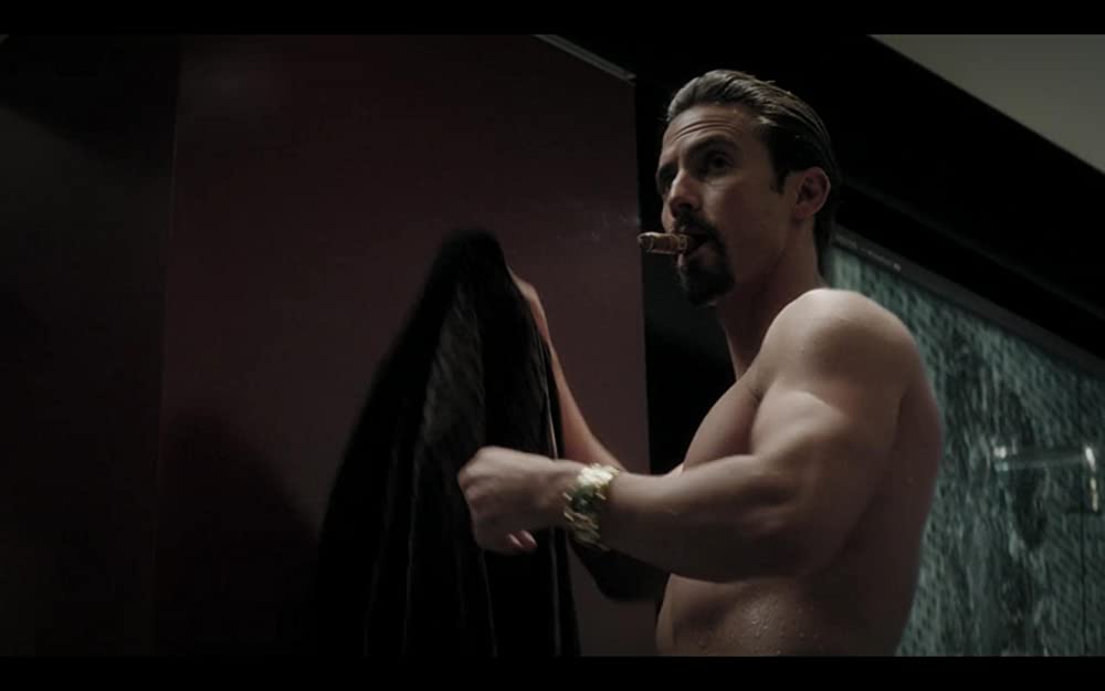 ワイルドカードの画像