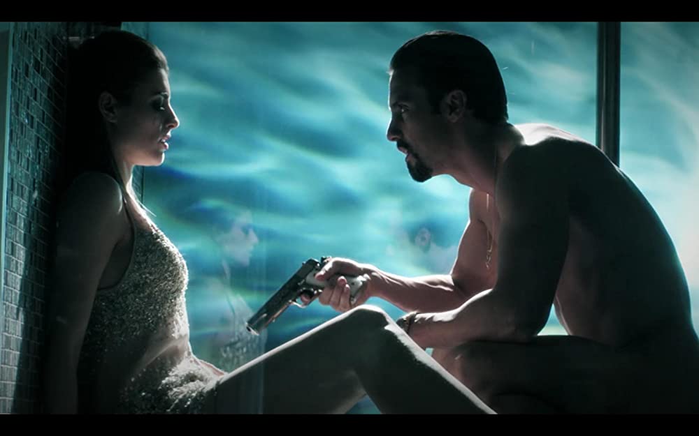 ワイルドカードの画像