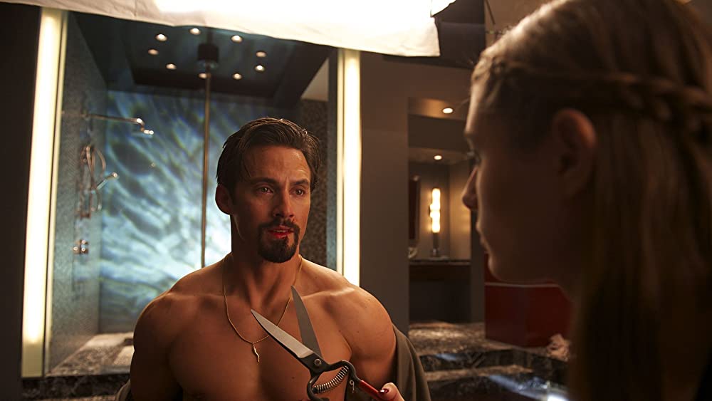 ワイルドカードの画像