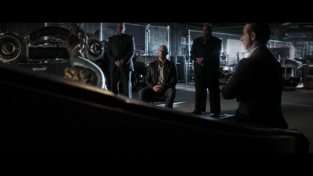 ワイルドカードの画像