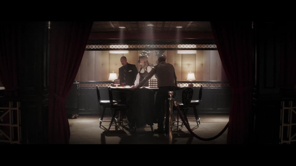 ワイルドカードの画像