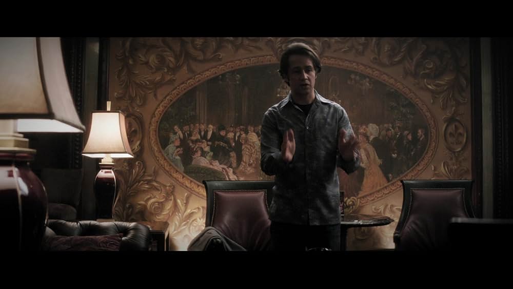 ワイルドカードの画像