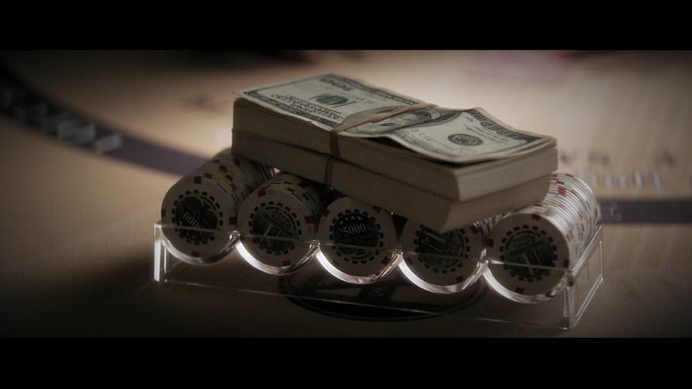 ワイルドカードの画像