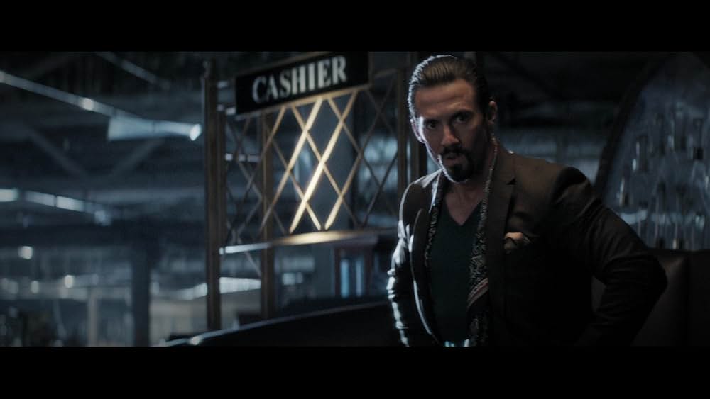 ワイルドカードの画像