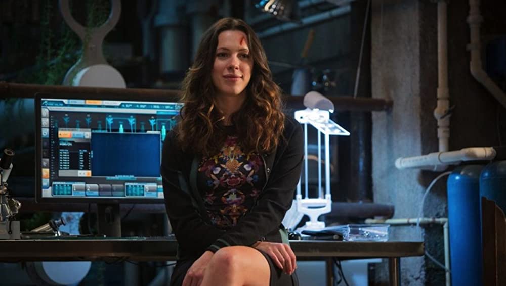 アイアンマン3の画像