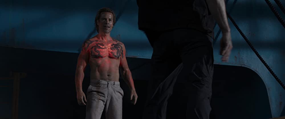 アイアンマン3の画像