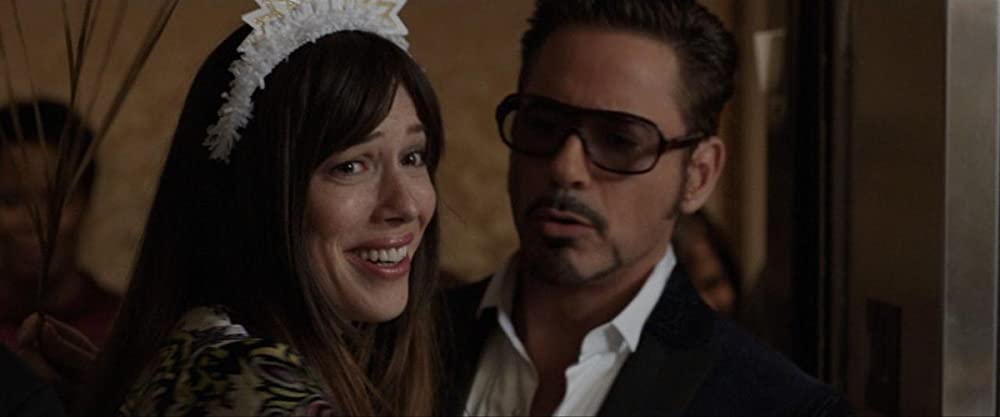 アイアンマン3の画像