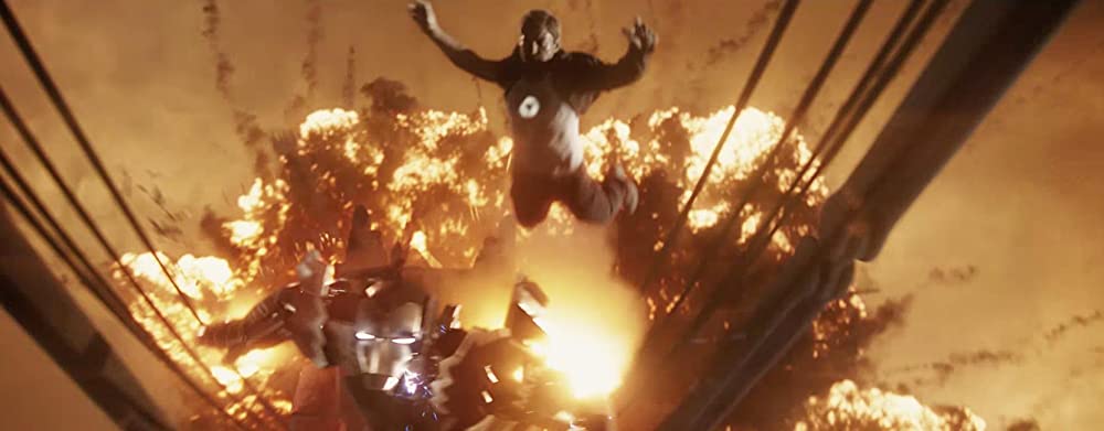 アイアンマン3の画像