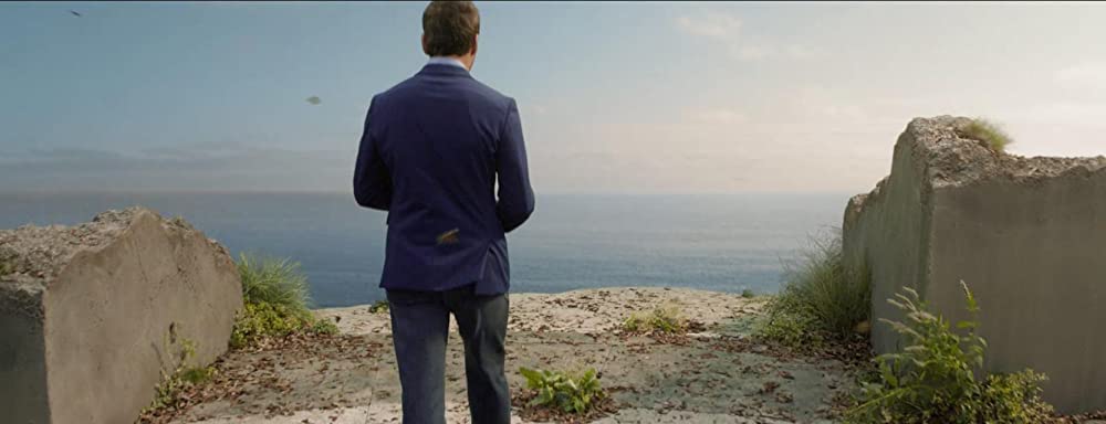 アイアンマン3の画像