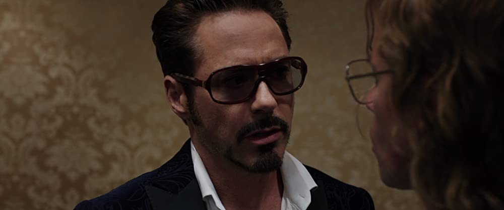 アイアンマン3の画像