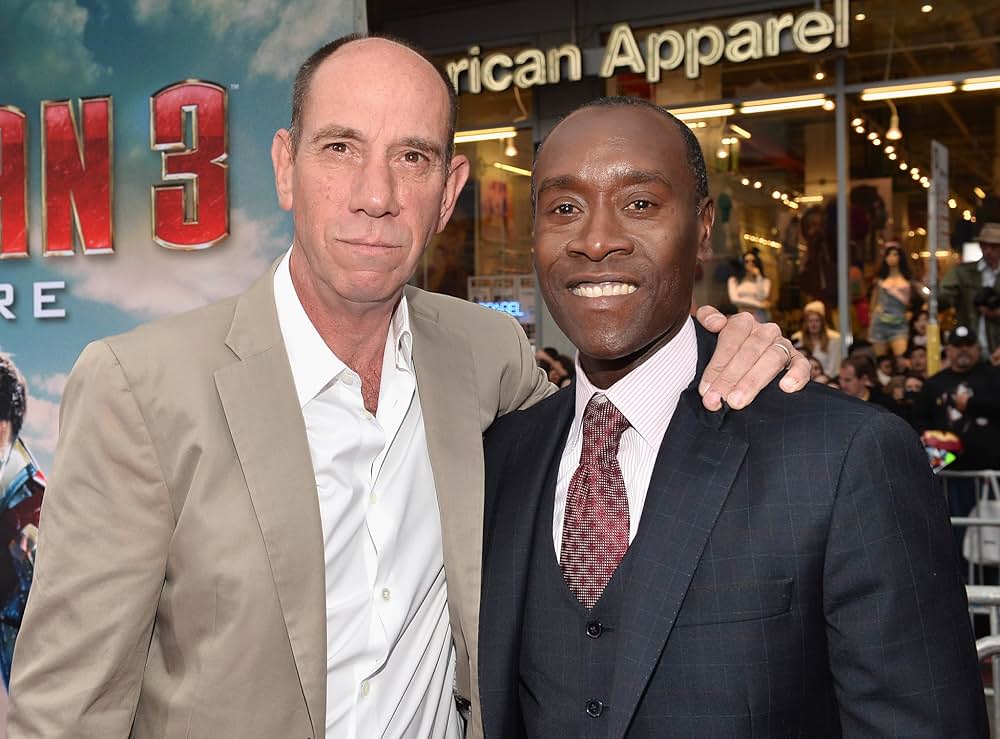 アイアンマン3の画像