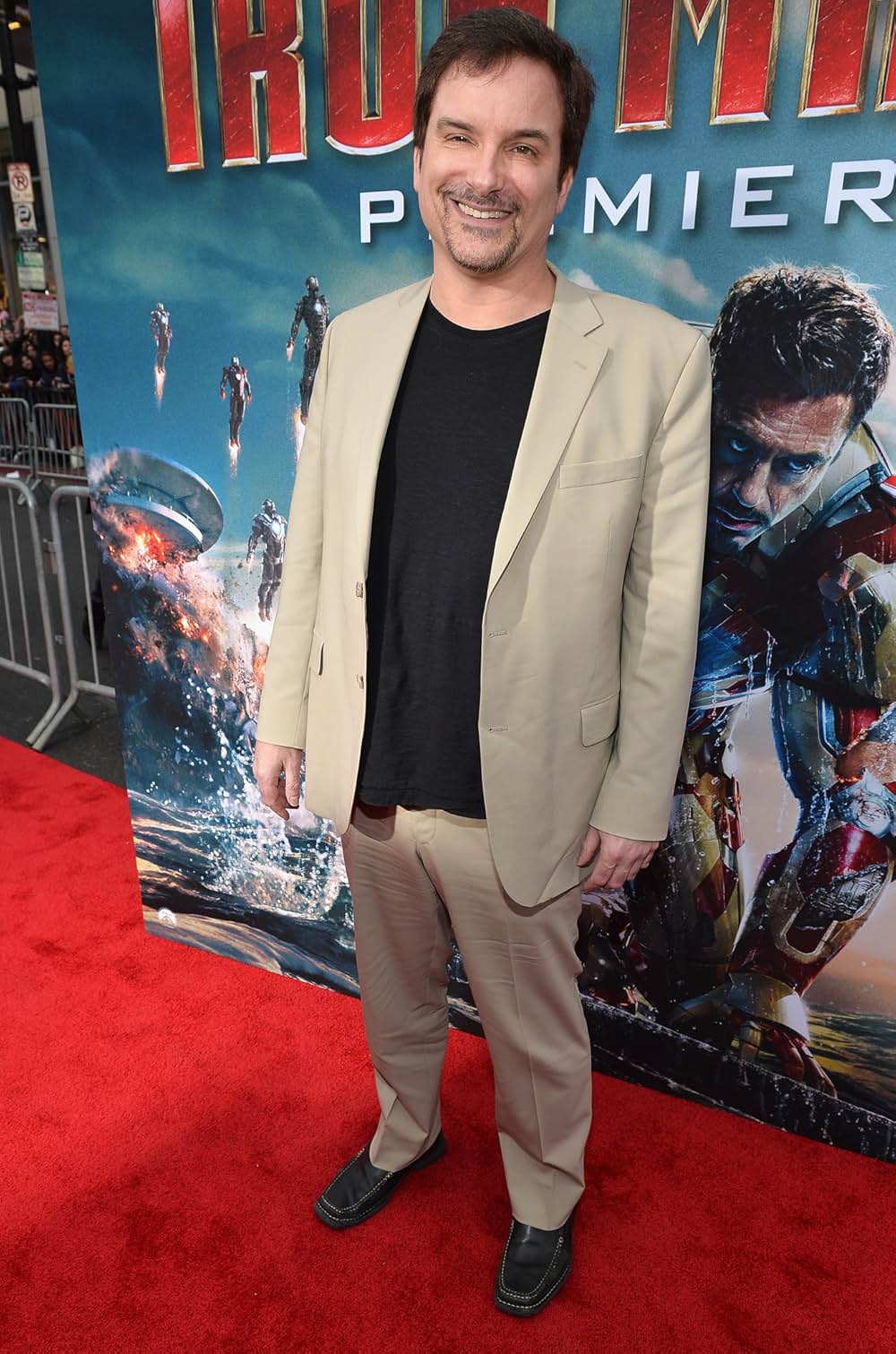 アイアンマン3の画像