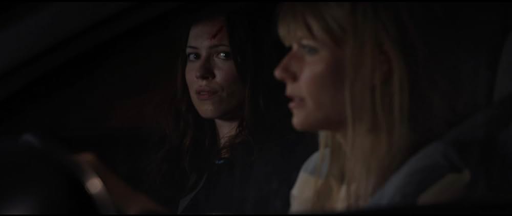 アイアンマン3の画像