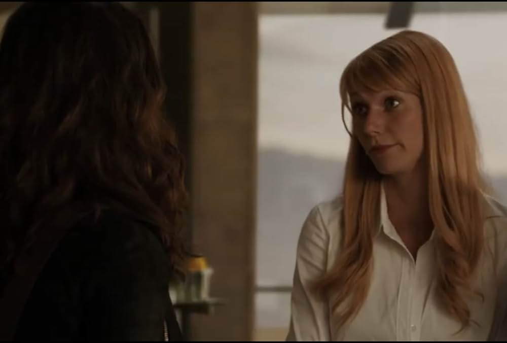 アイアンマン3の画像