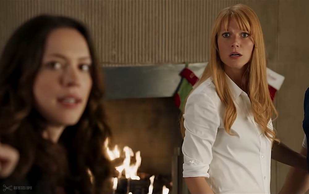 アイアンマン3の画像