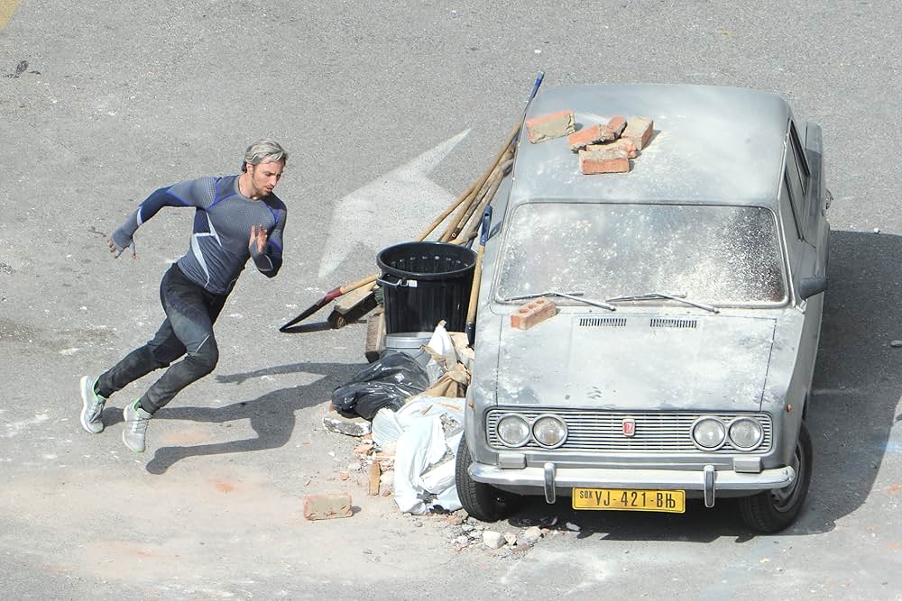 アベンジャーズ／エイジ・オブ・ウルトロンの画像