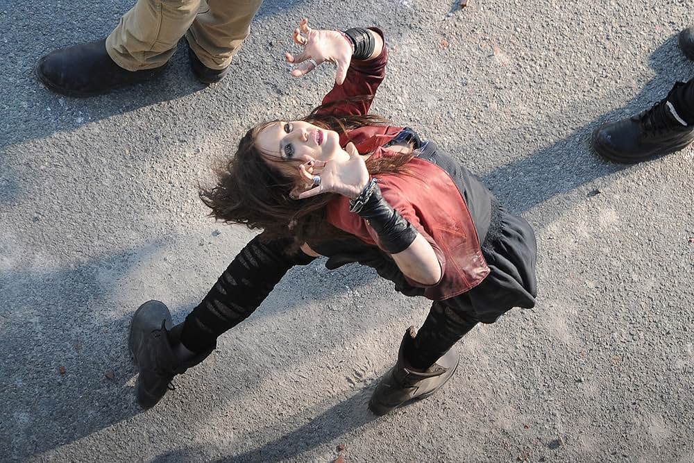 アベンジャーズ／エイジ・オブ・ウルトロンの画像