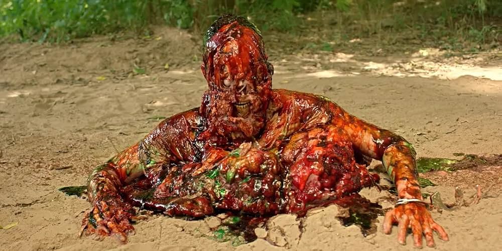 Scare Package（原題）の画像