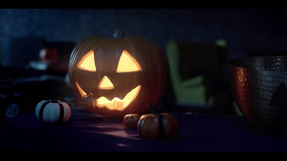 Scare Package（原題）の画像