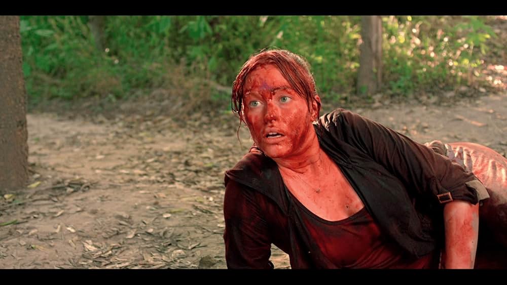 Scare Package（原題）の画像