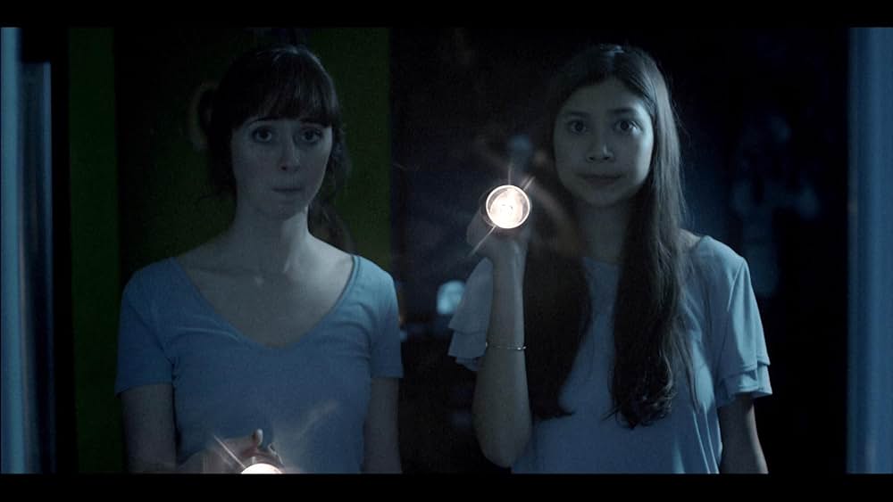 Scare Package（原題）の画像