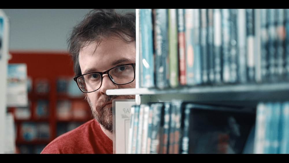 Scare Package（原題）の画像