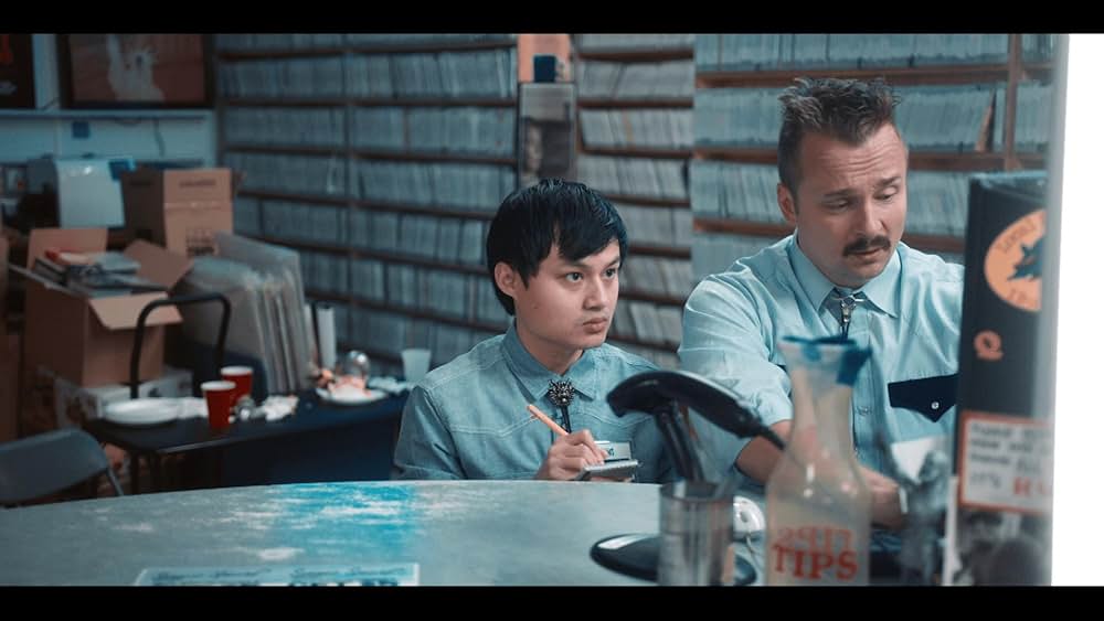 Scare Package（原題）の画像