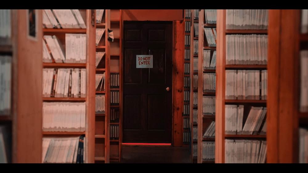 Scare Package（原題）の画像