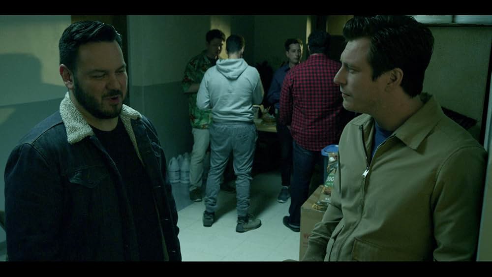 Scare Package（原題）の画像