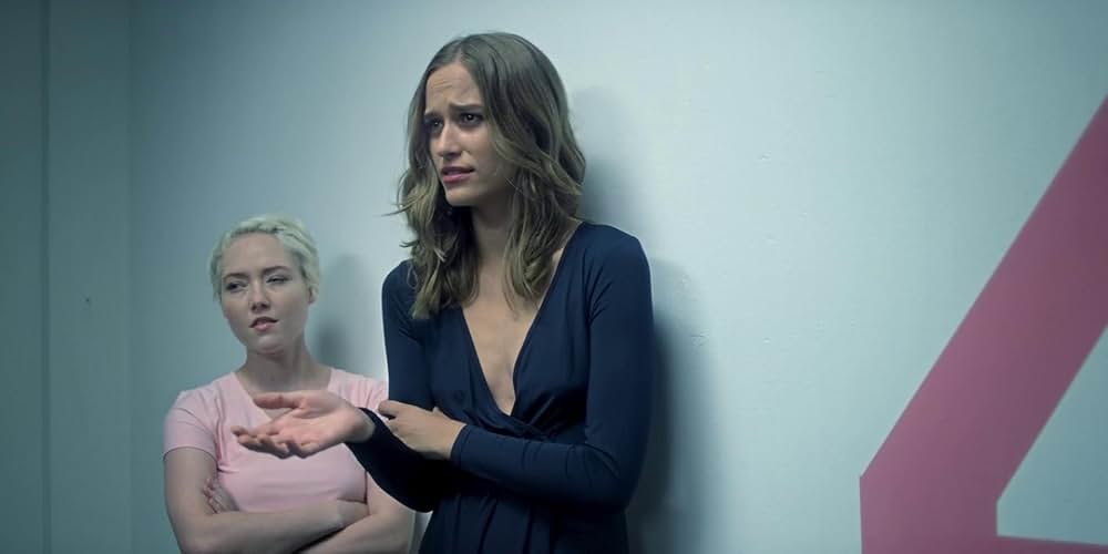 Scare Package（原題）の画像