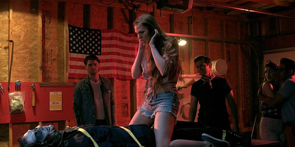 Scare Package（原題）の画像