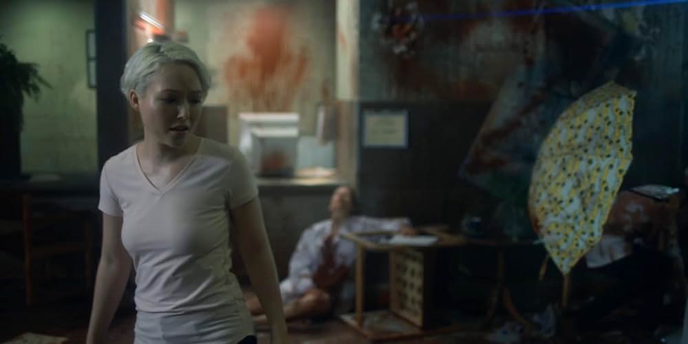 Scare Package（原題）の画像