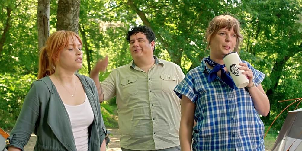 Scare Package（原題）の画像