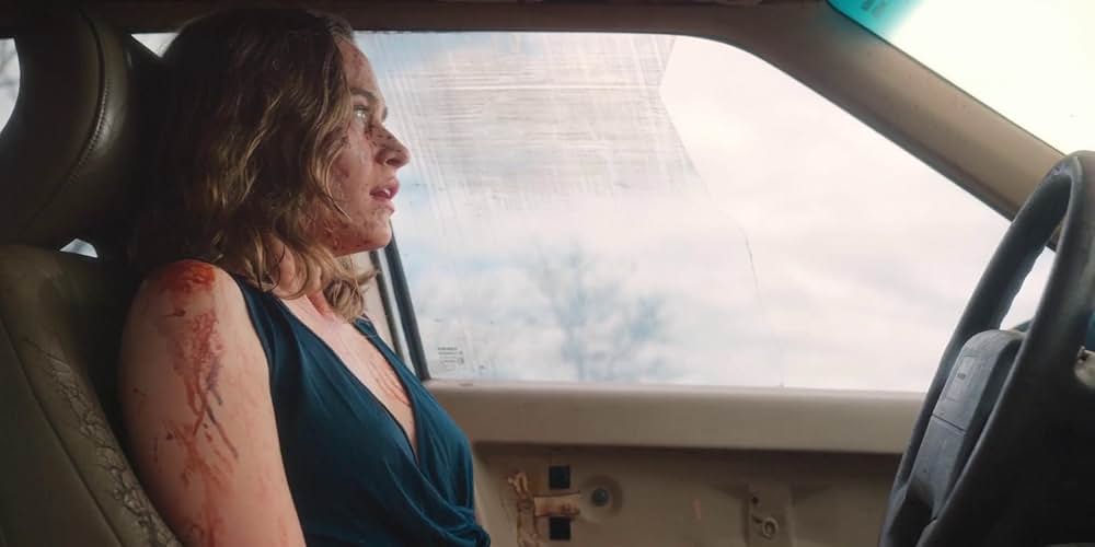 Scare Package（原題）の画像