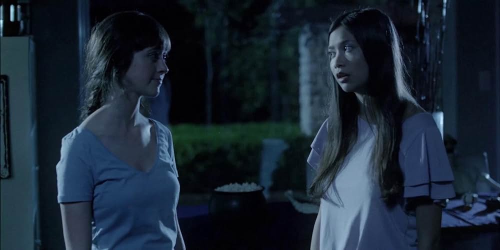 Scare Package（原題）の画像