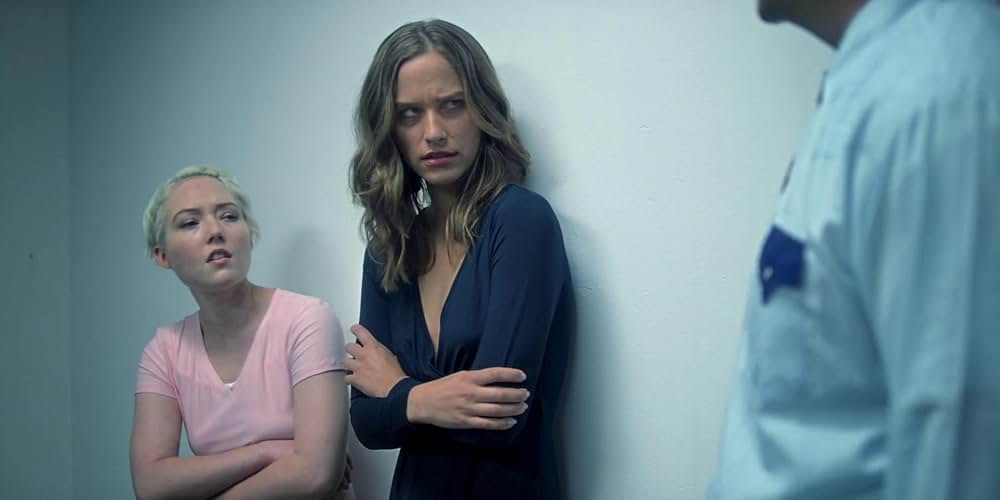 Scare Package（原題）の画像