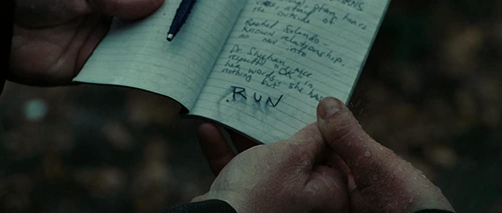 シャッター アイランドの画像