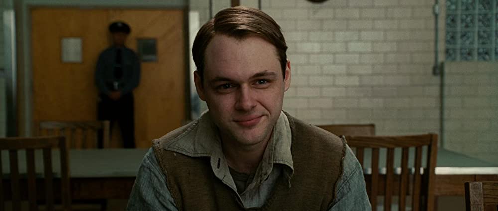 シャッター アイランドの画像