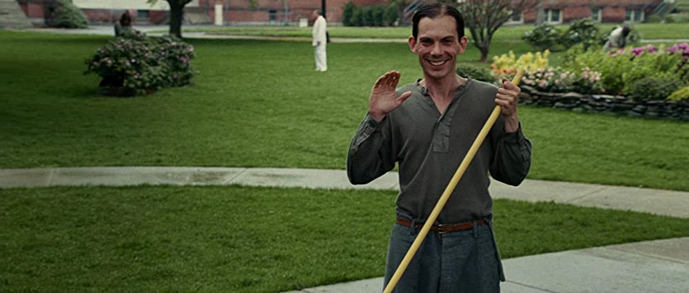 シャッター アイランドの画像