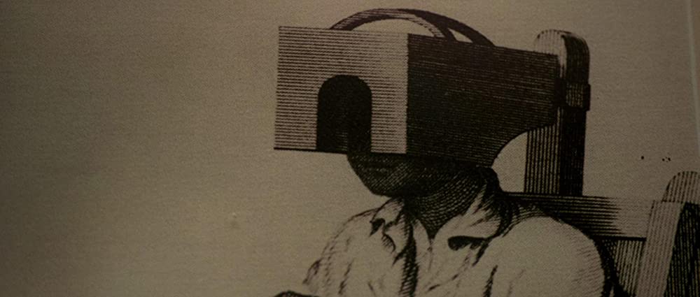 シャッター アイランドの画像