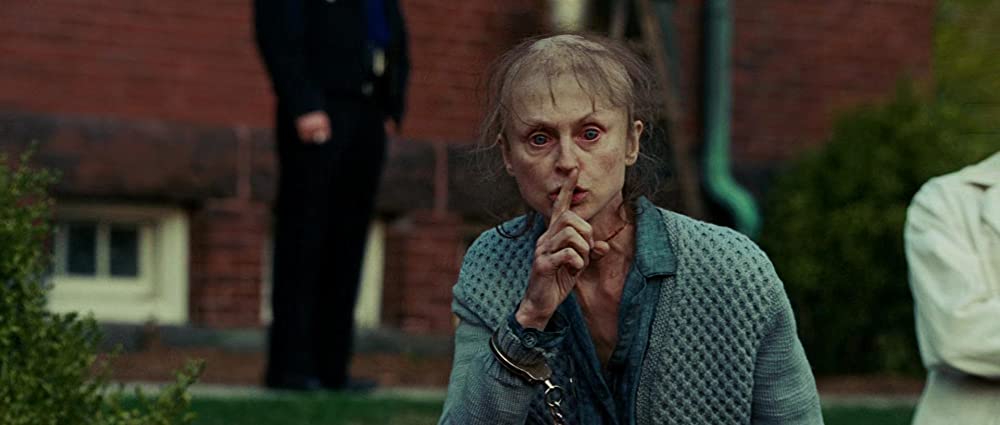 テイキング・オブ・デボラ・ローガンの画像