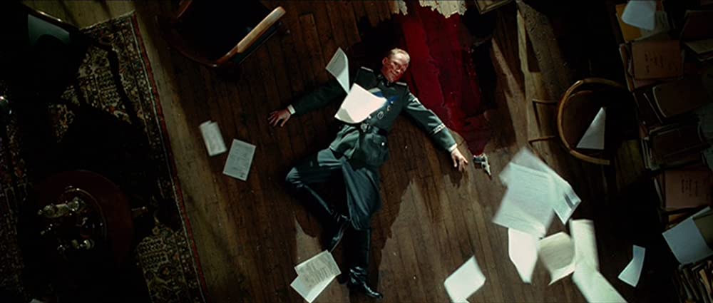 シャッター アイランドの画像