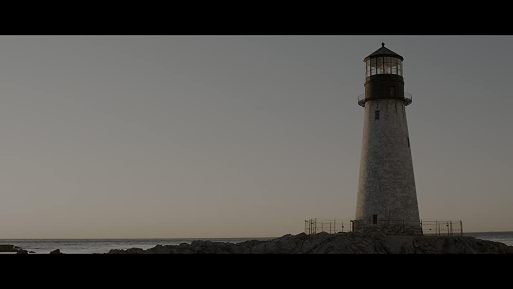 「シャッター アイランド」レオナルド・ディカプリオ & マーク・ラファロの画像