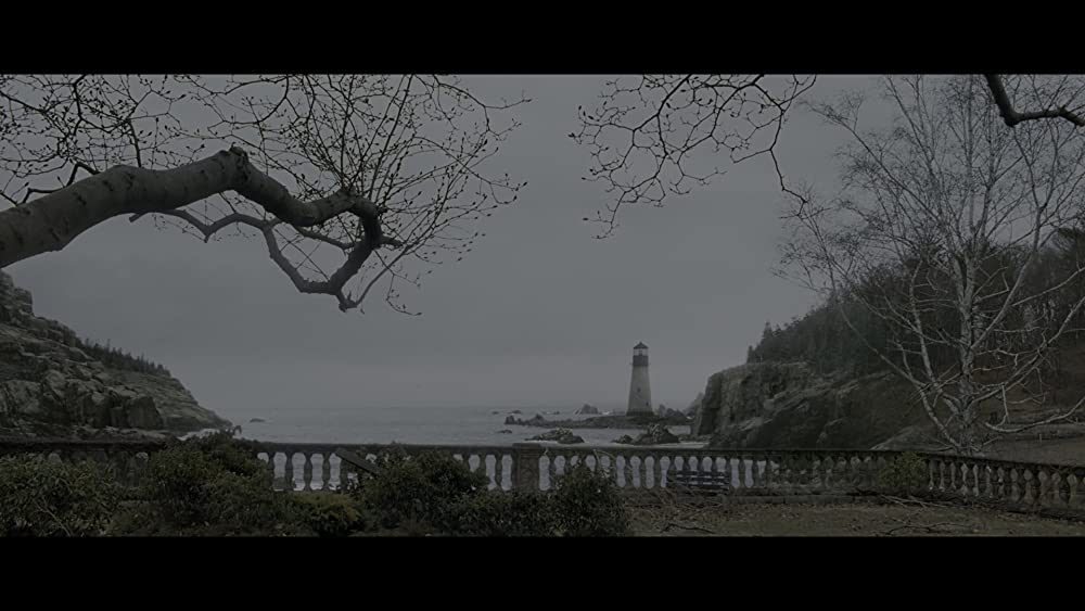 「シャッター アイランド」レオナルド・ディカプリオ & マーク・ラファロの画像